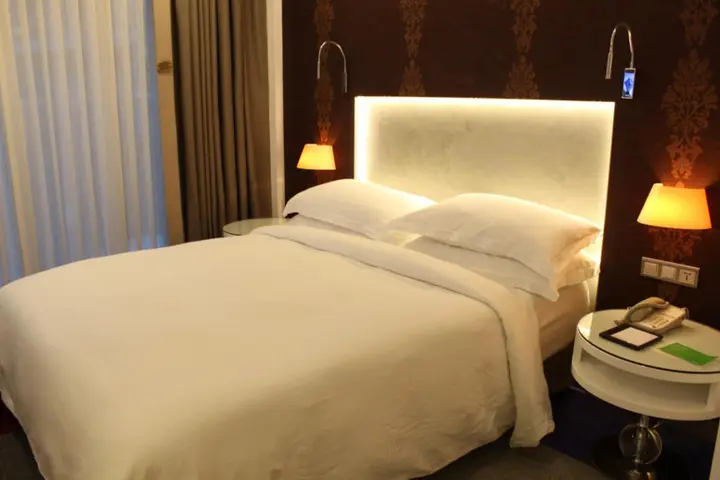Стамбул: Burgu Arjaan by Rotana Hotel