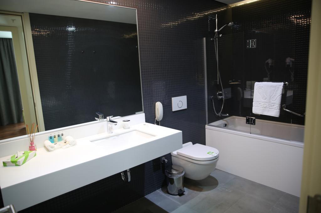 Гебзе: Workinn Hotel