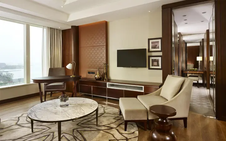 Стамбул: Hyatt Regency Istanbul Ataköy