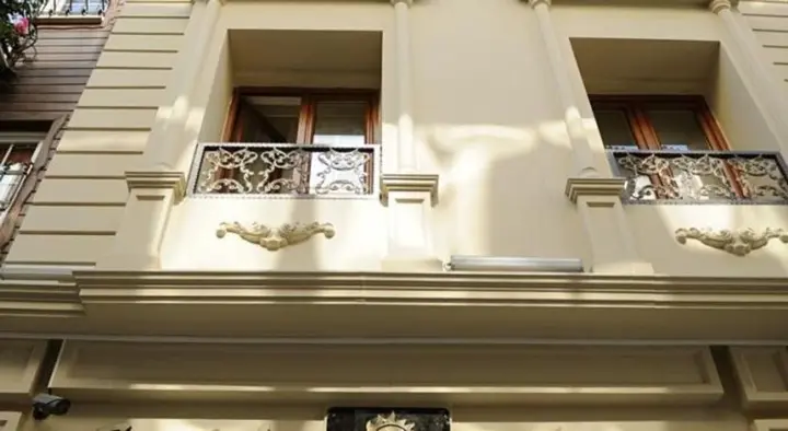 Стамбул: Sunlife Hotel Old City
