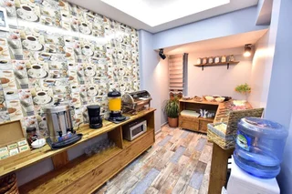 Стамбул: Sunlife Hotel Old City