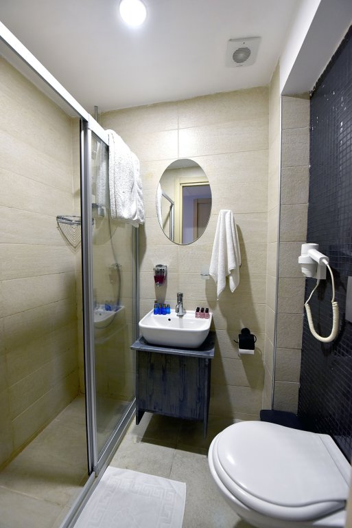 Стамбул: Sunlife Hotel Old City