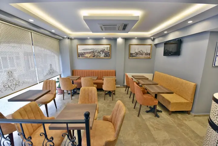 Стамбул: Sunlife Hotel Old City