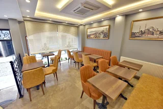 Стамбул: Sunlife Hotel Old City