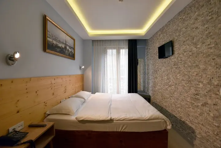 Стамбул: Sunlife Hotel Old City