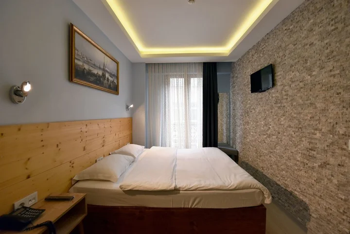 Стамбул: Sunlife Hotel Old City