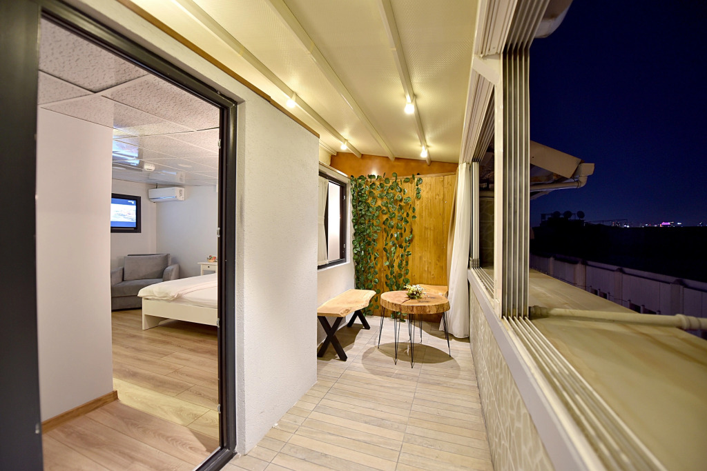 Стамбул: Sunlife Hotel Old City