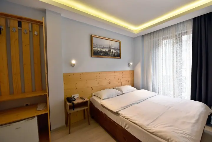 Стамбул: Sunlife Hotel Old City