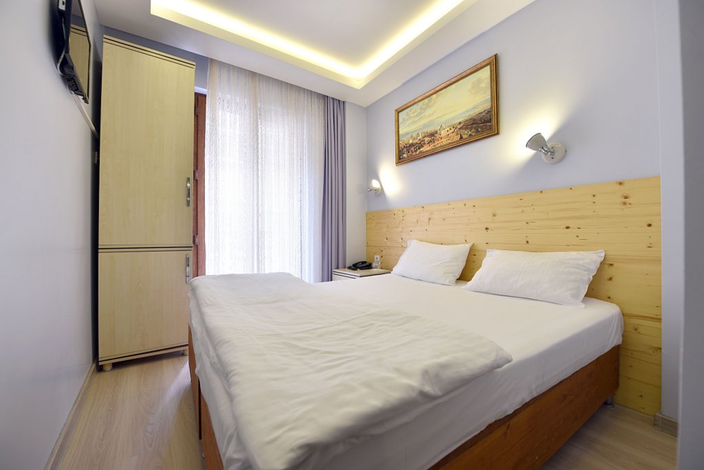Стамбул: Sunlife Hotel Old City