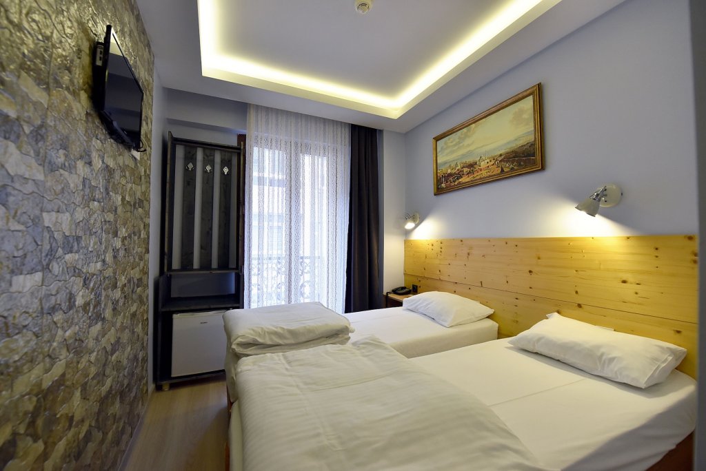 Стамбул: Sunlife Hotel Old City
