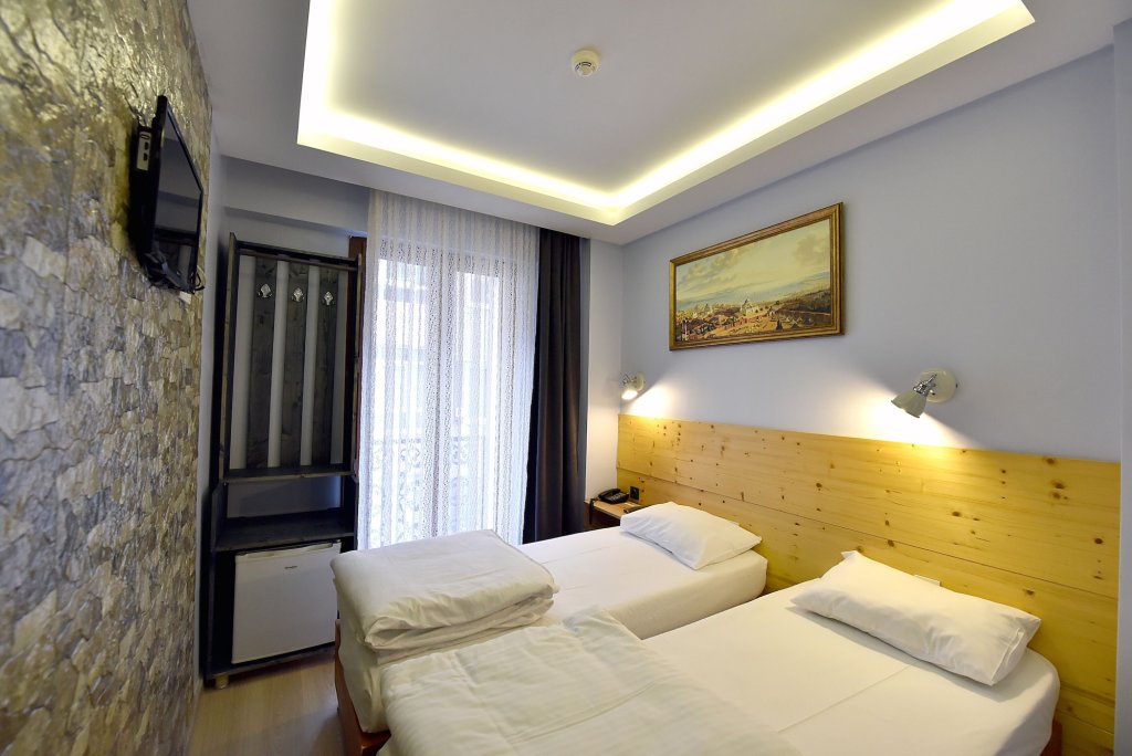 Стамбул: Sunlife Hotel Old City