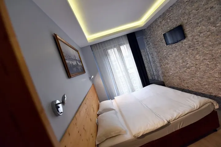 Стамбул: Sunlife Hotel Old City