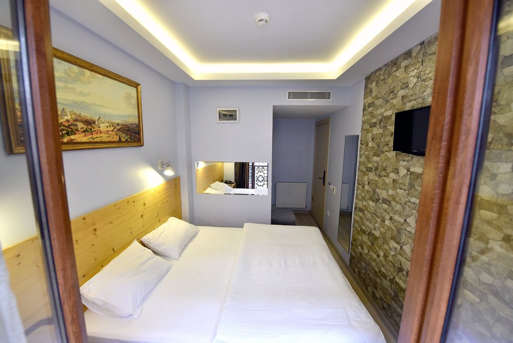 Стамбул: Sunlife Hotel Old City