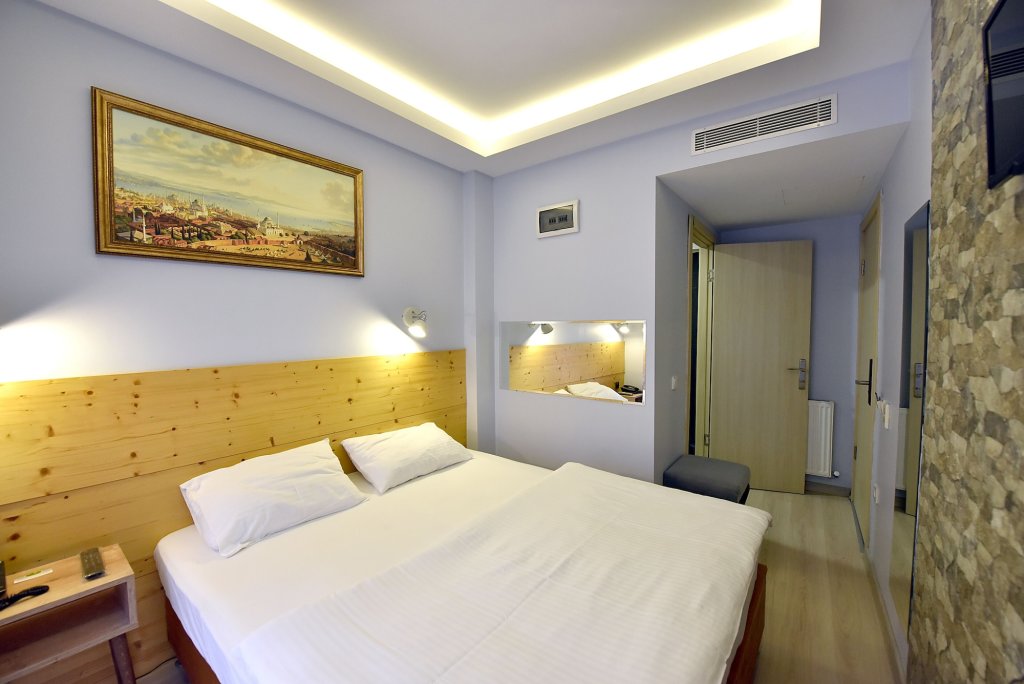 Стамбул: Sunlife Hotel Old City