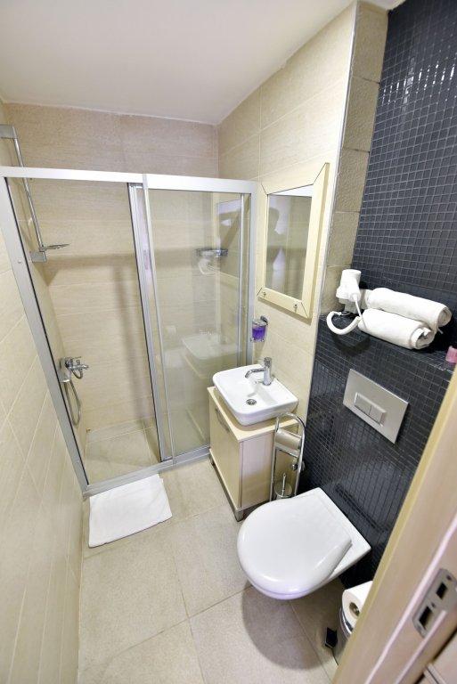 Стамбул: Sunlife Hotel Old City