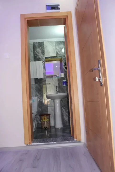 Измир: Efehan Hotel