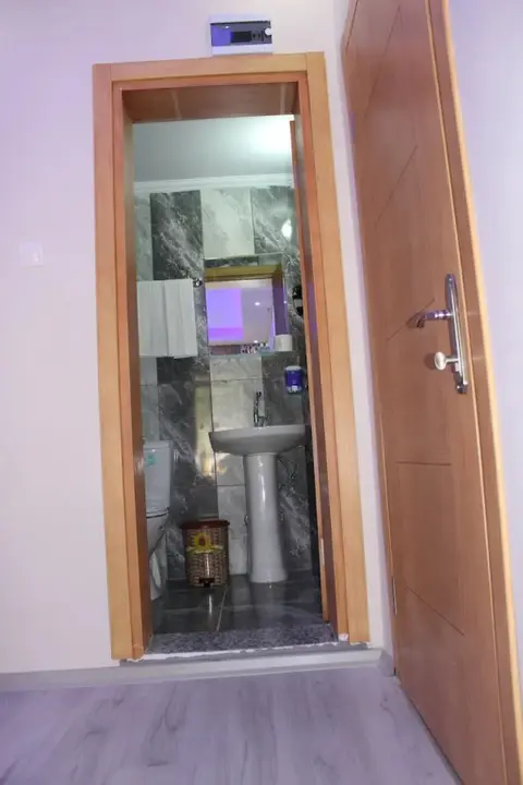 Измир: Efehan Hotel
