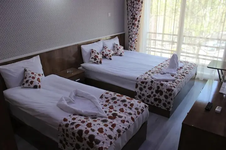 Измир: Efehan Hotel