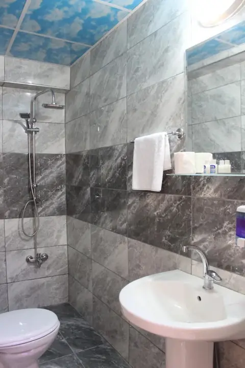 Измир: Efehan Hotel
