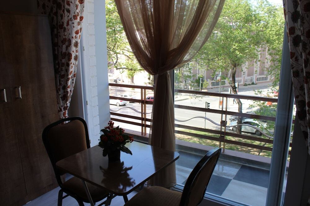 Измир: Efehan Hotel