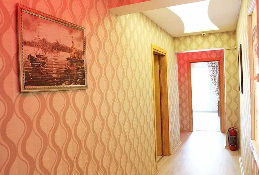 Измир: Efehan Hotel