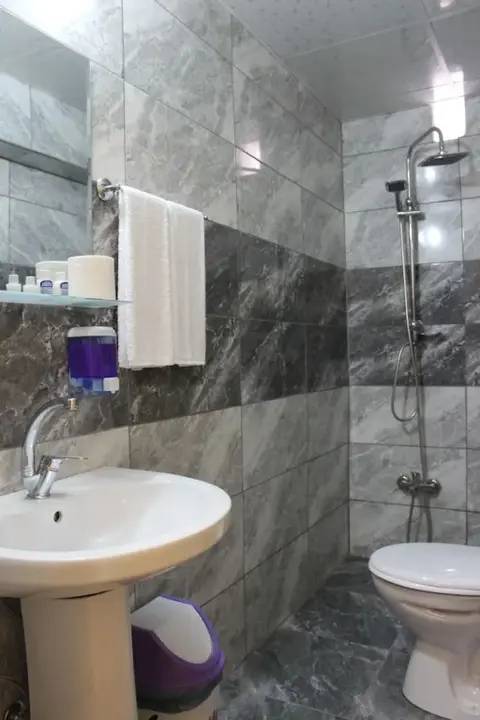 Измир: Efehan Hotel