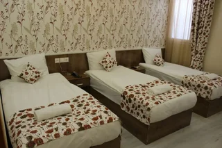 Измир: Efehan Hotel