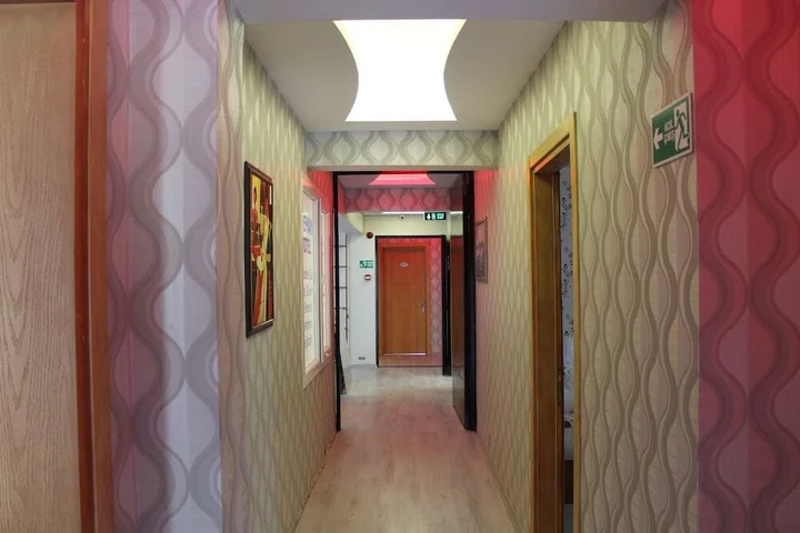 Измир: Efehan Hotel