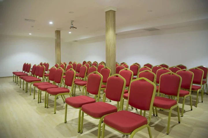 Манавгат: Sun Club Hotel Side - All Inclusive