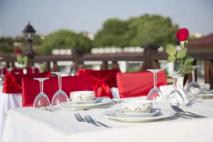Манавгат: Sun Club Hotel Side - All Inclusive