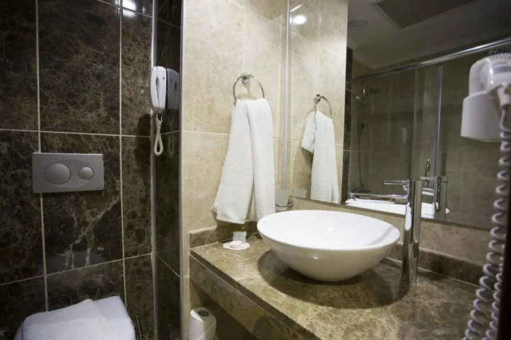 Манавгат: Sun Club Hotel Side - All Inclusive