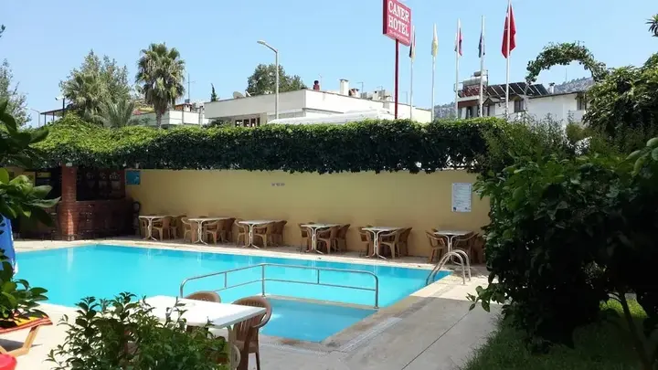 Кемер: Caner Hotel