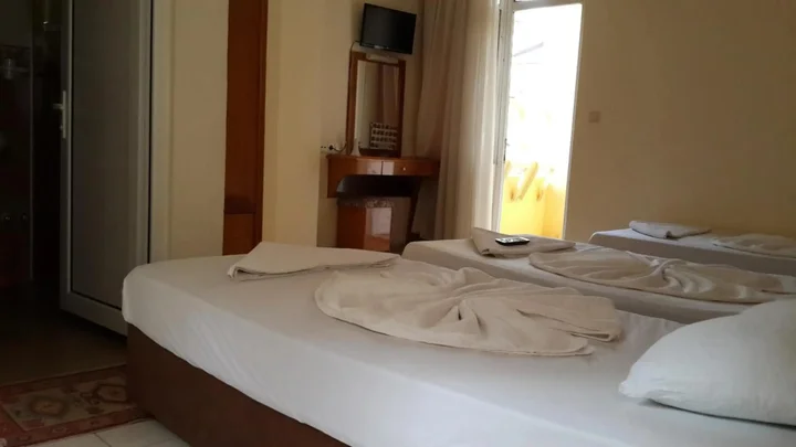 Кемер: Caner Hotel