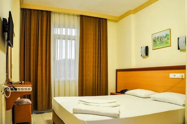 Кемер: Caner Hotel