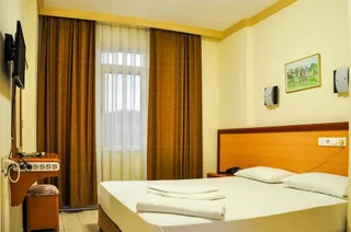 Кемер: Caner Hotel