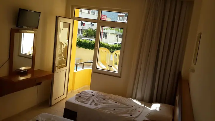 Кемер: Caner Hotel