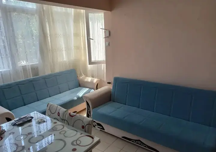 Кемер: Caner Hotel