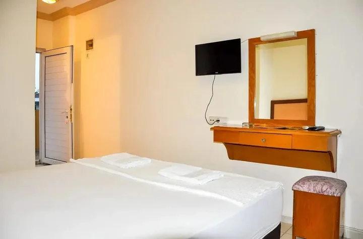 Кемер: Caner Hotel