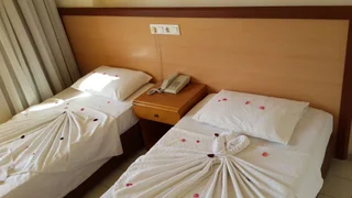 Кемер: Caner Hotel