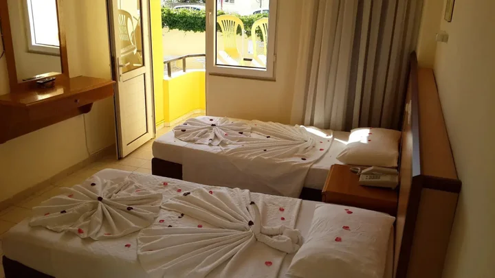 Кемер: Caner Hotel