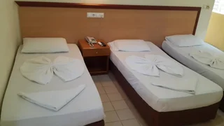 Кемер: Caner Hotel