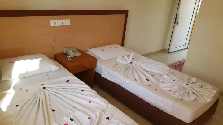 Кемер: Caner Hotel