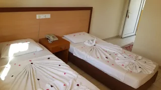 Кемер: Caner Hotel