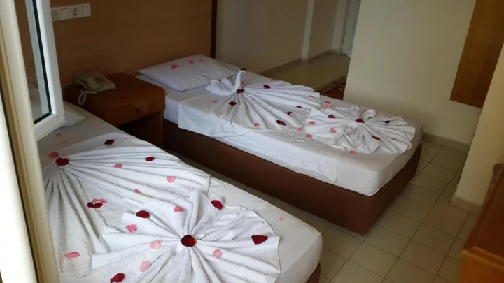 Кемер: Caner Hotel