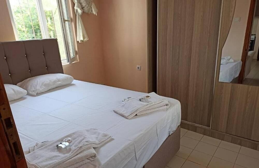 Кемер: Caner Hotel