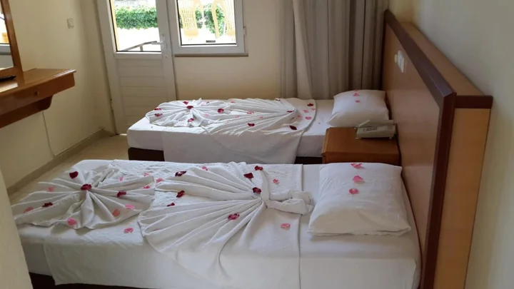 Кемер: Caner Hotel