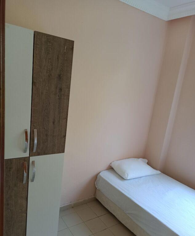 Кемер: Caner Hotel