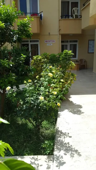 Кемер: Caner Hotel