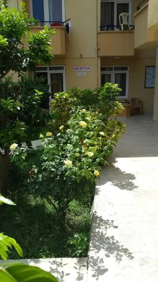 Кемер: Caner Hotel