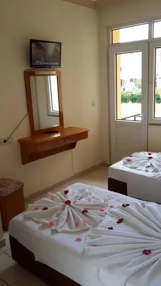 Кемер: Caner Hotel